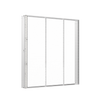 Modulo LED Transparente / Uso en Interior / Especial Para Aparadores o Ventanales / 2000 Nits