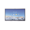 Pantalla Interactiva Touch de 98 Android 13 / Google Suite Preinstalado con Certificación EDLA / Cámara Web 8 MP / Resolución 4K / Bocinas Integradas / Entradas HDMI y VGA / Incluye 2 Lápices para Escribir