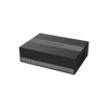 (eDVR) DVR 2 Megapixel (1080P) Lite / 8 Canales TURBOHD + 2 Canales IP / Hasta 1 Mes de Grabación / Unidad de Estado Sólido Incluida / H.265+ / ACUSENSE Lite (Evita Falsas Alarmas) / Diseño Ultra Compacto / Extra Silencioso / eSSD de