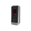 Lector esclavo PROX EM IP65 / Huella Digital / Lector de Tarjetas de Proximidad / RS-485 / Interior y Exterior / Requiere Panel de Control de Acceso DS-K26 Series y DS-K27