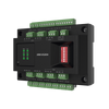 Expansor de 2 Puertas para Paneles de Control de Acceso DS-K27 Series / Comunicación RS-485 / 4 Entradas y 2 Salidas Auxiliares