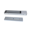 600 Lbs (272 Kg) Magnetic Lock / Regular Door Mount / CE Certified / Indoor Use / Anti-Residual Magnetism