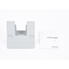 Montaje de Escritorio para Monitor Analógico DS-KH2220 y DSKIS203