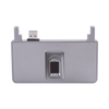 Módulo lector de huellas dactilares para biométricos DS-K1T607E y DS-K1T671M / Fácil integración Plug & Play
