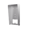 Protective Cover for DS-KV9503-WBE1 Outdoor Station / Outdoor Station Remains Surface-Mounted