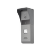 Analog Metal Street Front Additional for Video Intercom DS-KIS203 and DS-KIS303-P