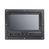 Monitor Táctil (Touch) y Botones de 7 LCD / Compatible con DVR Móvil HIKVISION / Conector Tipo Aviación