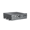4-Channel 1080P Mobile DVR / Supports 3G, GPS, and WiFi / 1 TB Hard Drive Included / Remote Monitoring / SD Card Support