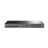 Deltra Stream - OLT de 8 Puertos XGSPON y GPON Combo / Conexión Hasta 2,048 ONUs / 2 Puertos de Enlace Ascendente 40G QSFP+ / 2 Puertos de Enlace Ascendente SFP+ 10G / Fuentes Redundantes AC-AC (incluidas) / Administración desde la Nube Sin Costo (DPMS)