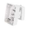Montaje para Sensor PIR / Exterior / Compatible con DS-PD2-T12P-WEL y DS-PD2-T12AME-EL