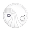 (AX PRO) Detector de Humo Fotoeléctrico Inalámbrico para Panel de Alarma HIKVISION / Interior / Soporta Funcionalidad Autónoma / No compatible con el panel DS-PHA64-LP