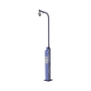 Panic Station with Video Call (2 Megapixel Camera) / Integrated Siren (Blue and Red) / Integrated Alarm / IP65 Protection / PTZ Mounting