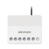 (AX PRO) Wireless Relay / 1 Alarm Input 24/7 / 1 Relay Output 0 to 36 VDC (Max. 5 A)