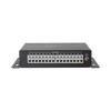8-Zone Wired Expander / RS-485 Connection to Panel / Allows Adding Wired Sensors
