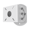 Montaje de pared para radar Hikvision