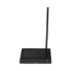 Micrófono IP | 12 VCD | Pantalla Touch 7 | Transmisión en Tiempo Real | Integración con HikCentral Professional