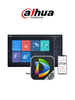 DAHUA DHI-DSSExpress8 DSS8EXVML- Licencia de modulo de visitas