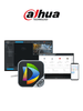 DAHUA DHI-DSSPro8 - Licencia para 1 Puerta Adicional de Control de Acceso