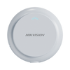 Radar Auxiliar / Monitoreo de Frecuencia Cardiaca / Monitoreo de Respiración / Detección de Cuerpo Humano / WiFi / Compatible con HikCentral Professional / Rango de Detección hasta 2.7 Metros