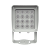 IR Strobe Light Lamp / 16 LED Lamps / Effective Distance 16 to 25 Meters / 10° Coverage