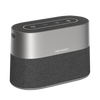 Micrófono y Bocina Inalámbrica / Omnidireccional / DNR / Bluetooth / Ideal para Videoconferencias / USB-C / Compatible con Zoom - Webex - Skype - Youtube - Etc..