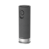 Cámara de Videoconferencia Portátil / Resolución de 2 Megapixel (Full HD) / 4 Micrófonos / Altavoz 5 W / Conexión USB / Control Remoto / Plug and Play / Movimiento PTZ