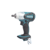 18V Cordless Impact Wrench 1/2