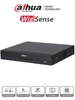 DAHUA XVR5108HS-4KL-I3 - DVR 4K WizSense de 8 canales + 8 IP o hasta 16 IP. Incluye SMD Plus, protección perimetral y reconocimiento facial, codificación con IA, H.265+, y soporta CVI, AHD, TVI, CVBS e IP. Compatibilidad con IoT y POS