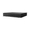 DVR de 4 Canales TurboHD + 2 Canales IP / 5 Megapíxeles Lite - 3K Lite / Audio por Coaxitron / ACUSENSE Lite / 1 Bahía para Disco Duro / H.265+ / Salida Full HD
