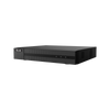 8-Channel TurboHD DVR + 2 IP Channels / 2 Megapixel (1080P) Lite / AcuSense Lite (False Alarm Reduction) / Audio over Coaxitron / 1 Hard Drive Bay / H.265+ / 1 Audio Channel / Full HD Video Output
