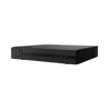 DVR 8 Canales TurboHD + 8 Canales IP / 8 Megapíxeles (4K) / Audio por Coaxitron / ACUSENSE Lite / 1 Bahía de Disco Duro / H.265+ / Salida de Video en 4K
