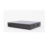 DVR  16 Canales TurboHD + 16 Canales IP / 8 Megapíxel (4K) / Audio por Coaxitron / ACUSENSE Lite / 2 Bahías de Disco Duro / H.265+ / Salida en Video en 4K
