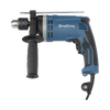 Taladro Rotomartillo de 710W ,110 Vca con broquero de 1/2 pulgada.