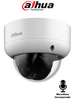 DAHUA DH-HAC-HDBW1801EAN-A - Cámara Domo Antivandálica 4K/ Micrófono Incorporado/ Iluminación IR de Hasta 40 Mts/ Lente de 2.8mm con Apertura de Hasta 106 Grados/ Super Adapt/ WDR Real/ IP67 & IK10/ Metálica