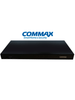 COMMAX CCU232AGF - Distribuidor para panel de audio DR2AG con capacidad para conectar hasta 32 equipos AP2SAG por conexión a 2 hilos, sistema para apartamentos