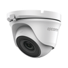 Cámara torreta TURBOHD 5 Megapíxeles / 85° de visión / Lente 2.8 mm / Exterior IP66 / IR EXIR 20 mts / TVI-AHD-CVI-CVBS / Metal
