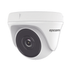 Cámara tipo globo ocular TURBOHD 2 Megapíxeles (1080p) / Gran Angular 103° / Lente 2.8 mm / EXIR Inteligente 20 mts / Interior / TVI-AHD-CVI-CVBS / dWDR