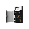 Gabinete Para Administrador de Llaves / Accesorios / Soporta hasta 21 Llaveros