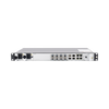 OLT GPON OptiXAccess 8 Puertos con Módulos C+, 4 Puertos Uplink (10GE/GE), Hasta 256 ONTs, 2 Fuentes de Alimentación AC, 1 UR