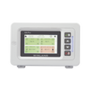 Monitor IP de temperatura de 34 zonas para condiciones críticas y extremas, soporta 4 cableadas y 30 inalámbricas.