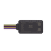 Vehicle Tracking Device / LTE Cat1 and LTE-M Connectivity / BLE 5.0 / U-blox GNSS / IP54 Casing / Internal Backup Battery / Interference Detection