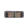 LUZ AUXILIAR CON 16 LEDS COLOR AMBAR / CLARO