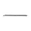 24 pulgadas, 12 V CC, barra LED de contorno, color doble, azul/transparente