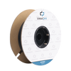 Carrete de Fibra Óptica Monomodo con Conectores SC-SC Duplex, Reforzada con Kevlar, de 50 Metros (164.04 Pies), Para Instalaciones Subterráneas por Tubería