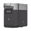 Smart 1024Wh LFP Lithium Battery for Increased Backup Time Compatible with EFD330 (DELTA 2)