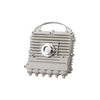 EtherHaul-8010FX up to 10 Gigabit Full Duplex 70/80GHz E-Band (Low Frequency)