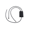 EHS Adapter for Fanvil and Grandstream GXP16XX Series Phones, for Jabra DECT Wireless Headsets