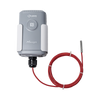 Sensor Industrial de Temperatura con Sonda PT100 y LoRaWAN (Hasta 200°C)