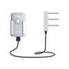 Sensor de Monitoreo IoT de Humedad, Temperatura y Conductividad del Suelo