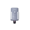 Sensor sumergible de nivel de agua para tanques y pozos con LoRaWAN